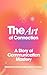 The Art of Connection by Rup Kumar Shaw