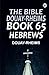 The Bible Douay-Rheims Book...