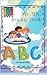 My ABC Tracing Book by Vanora SD