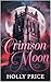 Crimson Moon by Holly Price