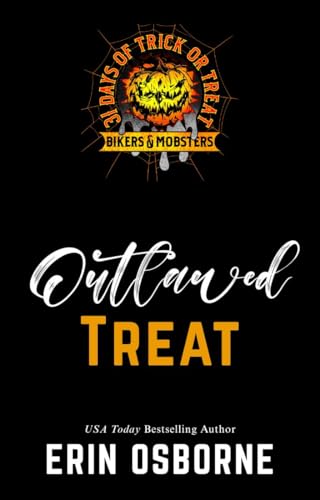 Outlawed Treat (Kindle Edition)
