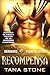 Recompensa: Una novela romántica de ciencia ficción con guerreros alienígenas (Bárbaros del planeta de arena nº 1) (Spanish Edition)