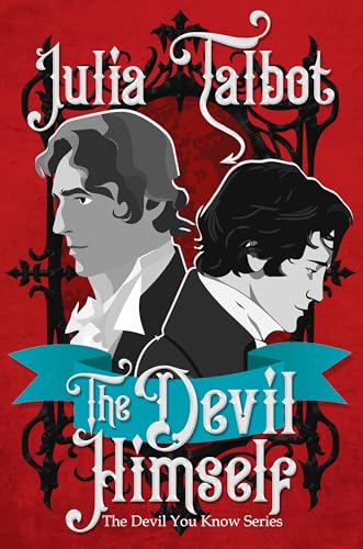 The Devil Himself (The Devil You Know #1)