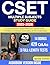 CSET Multiple Subjects Stud...