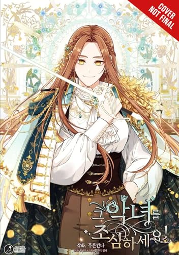 Beware the Villainess!, Vol. 5 (Paperback)