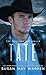 Tate: The Montana Marshalls - An Inspirational Romantic Suspense Family Series