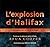 L' explosion d'Halifax: 6 d...