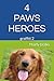4 PAWS HEROES: graffiti 2