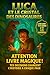 Luca et Le Cristal des Dinosaures by Edition Orbe