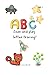 ABC lean and play letter tr...