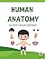 Human Anatomy Activity Book...