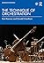 The Technique of Orchestration
