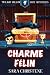 Charme Félin (Twilight Hollow #4)