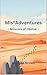 Mis*Adventures ~ Minerals of Obelisk ~ by Lakesha Brown