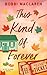 This Kind of Forever (Kip Island #2)