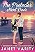 The Protector Next Door: A Sweet Enemies to Lovers, Close Proximity Romance (Coral Bay Trilogy)