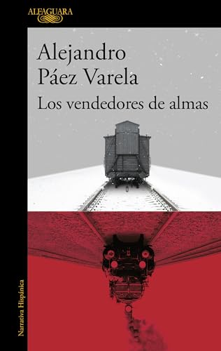 Los vendedores de almas (Paperback)