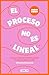El proceso no es lineal. Guía de hábitos para mejorar tu vida... by Buena Vibra Camp