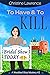 To Have and To Kill (Book #2_