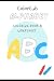 ALPHABET COLOURING BOOK & WORKSHEET by Color Cub