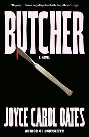 Butcher