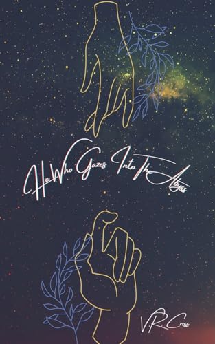 He Who Gazes Into The Abyss (Paperback)