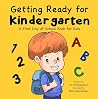 Getting Ready for Kindergarten by Fei Zheng-Ward Getting Ready for Kindergarten by Fei Zheng-Ward