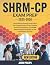 SHRM CP EXAM PREP 2025-2026...