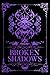 Broken Shadows Skull Cover