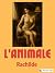 L'animale (Italian Edition)