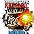Tough on Crime Rhetoric by Marlin Royal