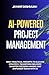 AI-Powered Project Manageme...