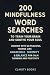 200 Mindfulness Word Search...