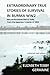 EXTRAORDINARY TRUE STORIES OF SURVIVAL IN BURMA WW2: tens of thousands fled to India from the Japanese Invasion in 1942