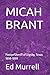 MICAH BRANT: Pastor/Sheriff...