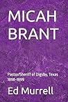 MICAH BRANT: Past...