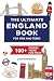 The Ultimate England Book F...