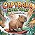 Capybara Adventures Colorin...