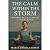 The Calm Within the Storm by Maria Daniela Simon