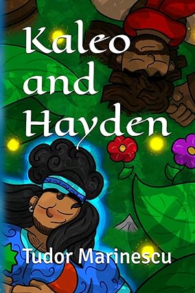 Kaleo and Hayden