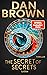 The Secret of Secrets (Robert Langdon, #6)