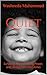 Quiet by Washeeda Muhammad
