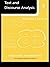 Text and Discourse Analysis (Language Workbooks)