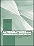 Alternatives for Environmental Valuation by Michael Getzner