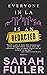 Everyone In LA Is an REDACTED by Sarah Fuller