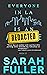 Everyone In LA Is An REDACTED by Sarah Fuller
