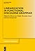 Linearization in Functional Discourse Grammar