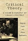 Critical Theory by Mykola Fuzik