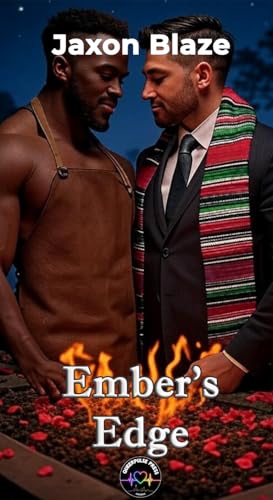 Ember's Edge (Kindle Edition)
