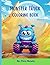 Monster Truck Coloring Book...